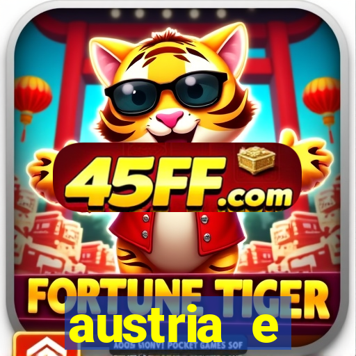 austria e eslovaquia palpite